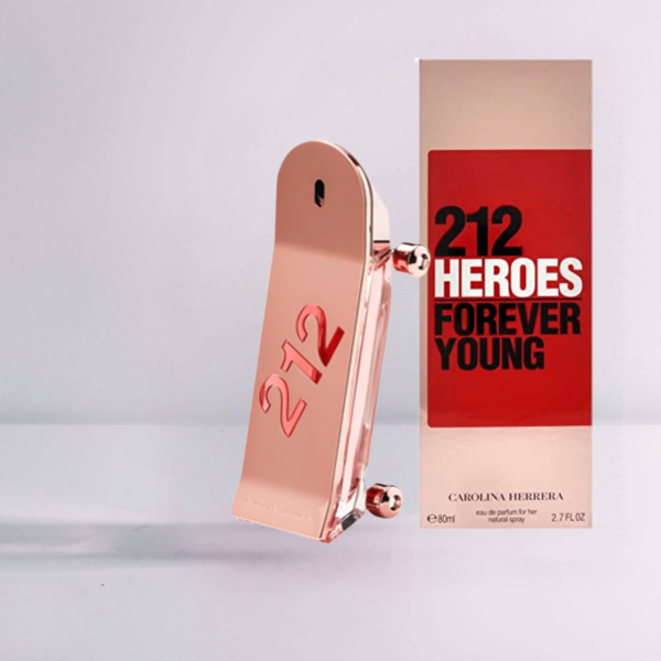 Heroes 212 - Image 4