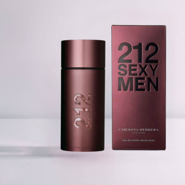 Sexy Men 212 - Image 4