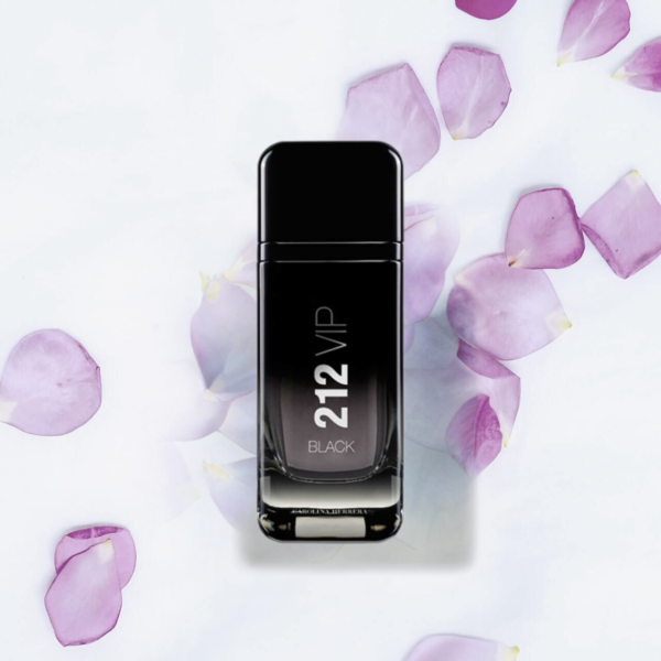 Vip Black 212 - Image 2
