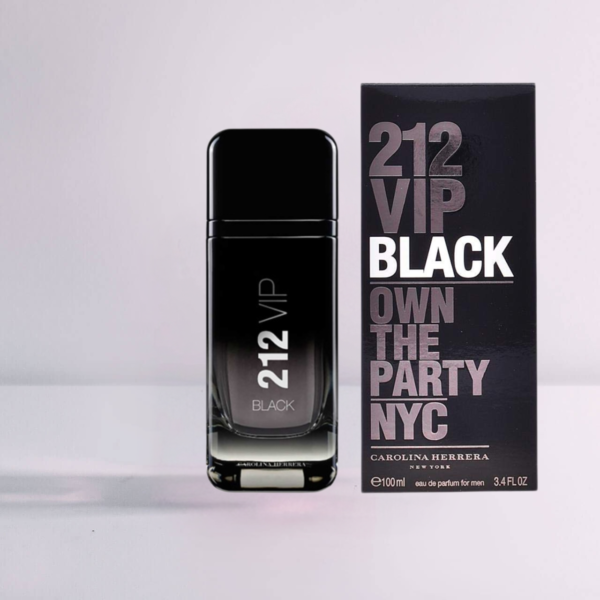 Vip Black 212 - Image 4