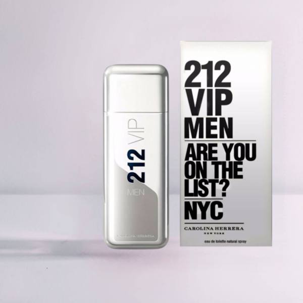 Vip Men 212 - Image 4