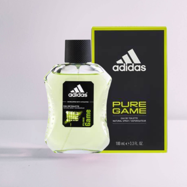 Pure Game - Image 4