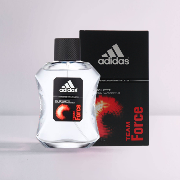 Team Force - Image 4