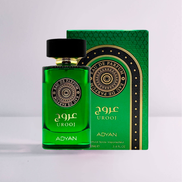 Urooj - Image 4