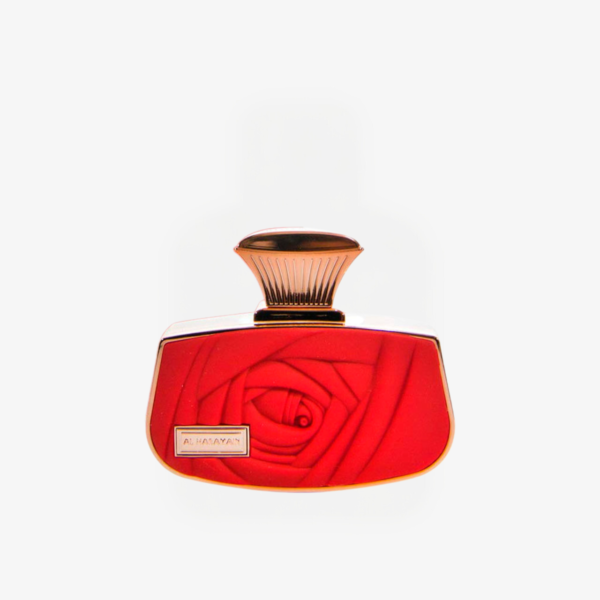Belle Rouge