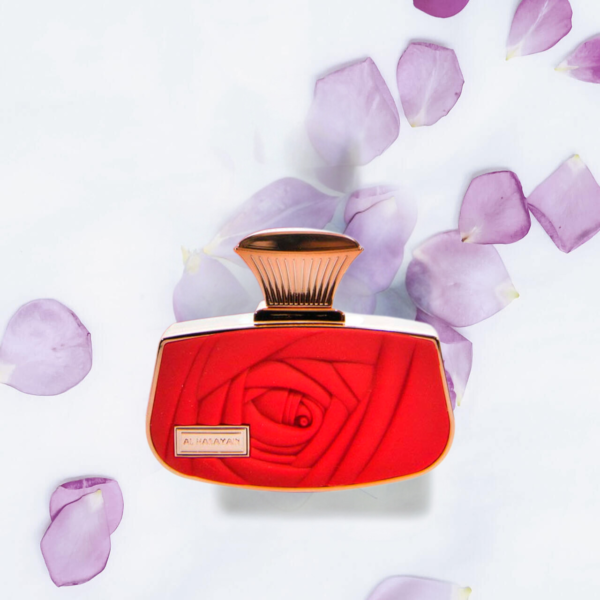 Belle Rouge - Image 2