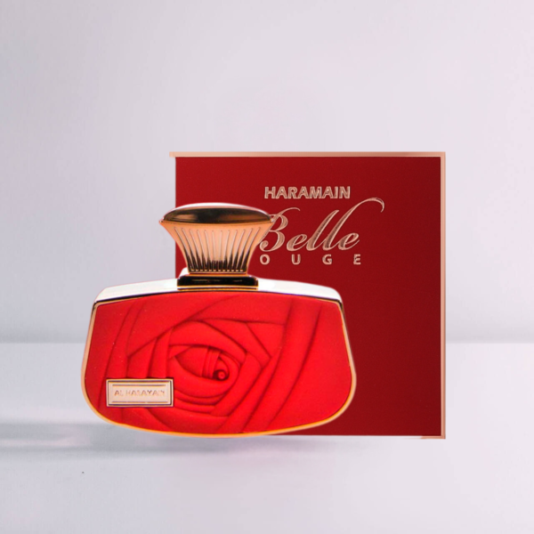Belle Rouge - Image 4