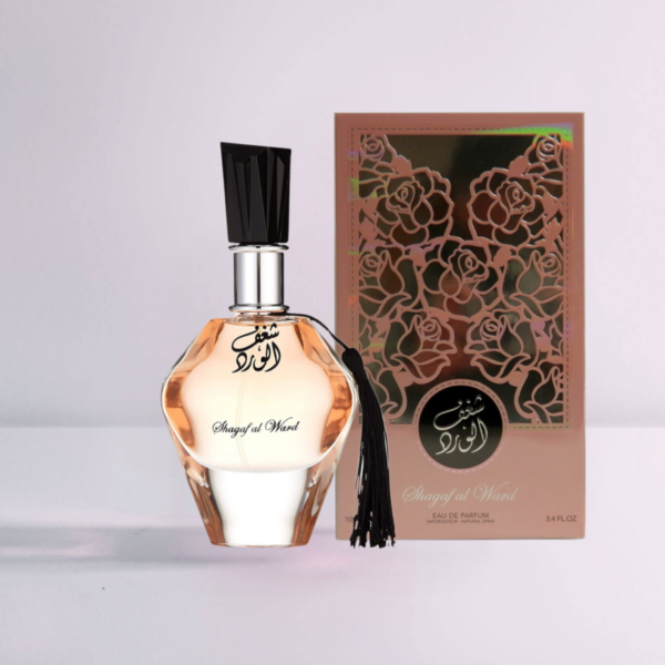 Shagaf Al Ward - Image 4