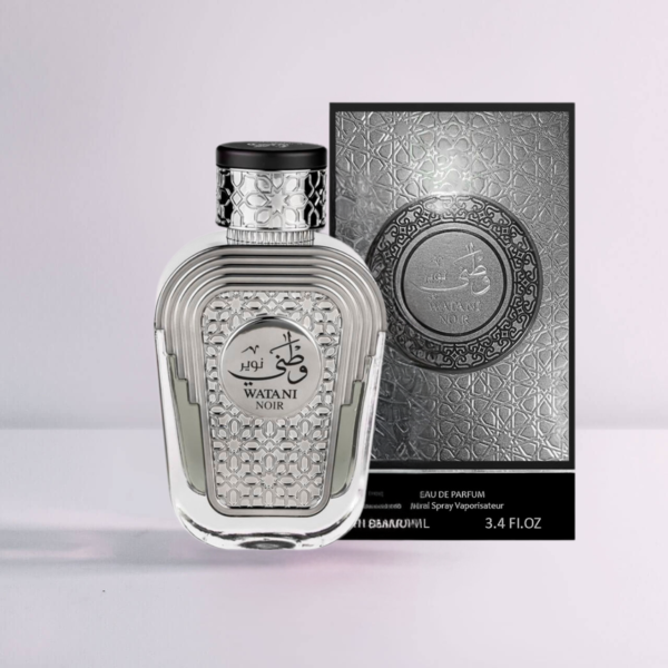 Watani Noir - Image 4