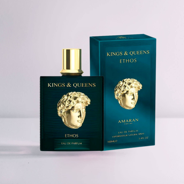 Amaran Kings & Queens Ethos - Image 4