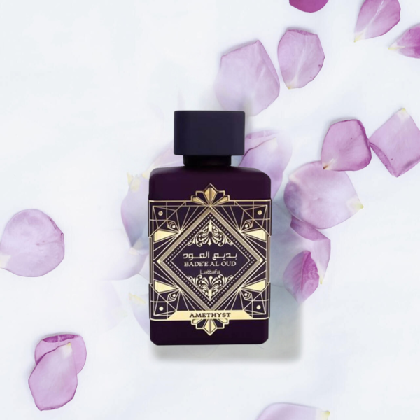 Ametista Lattafa Bade'E Al Oud - Image 2