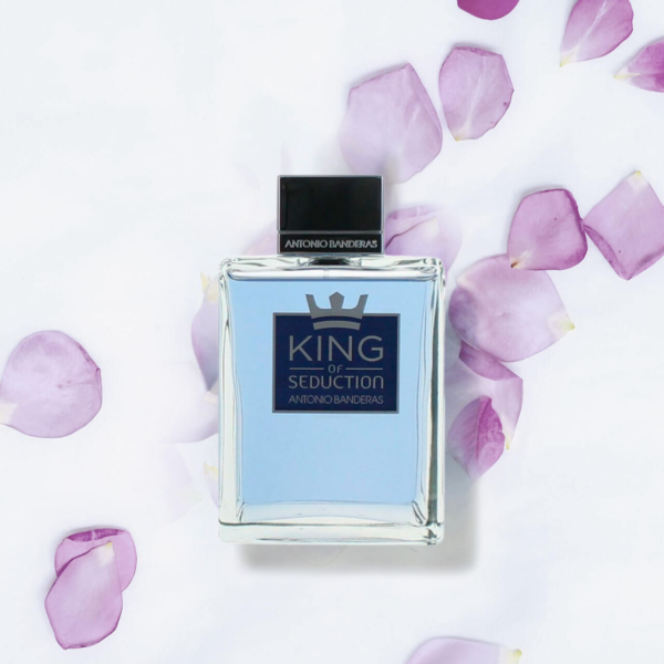King Of Seduction - Image 2