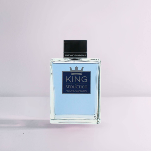 King Of Seduction - Image 3