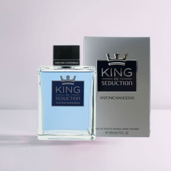 King Of Seduction - Image 4