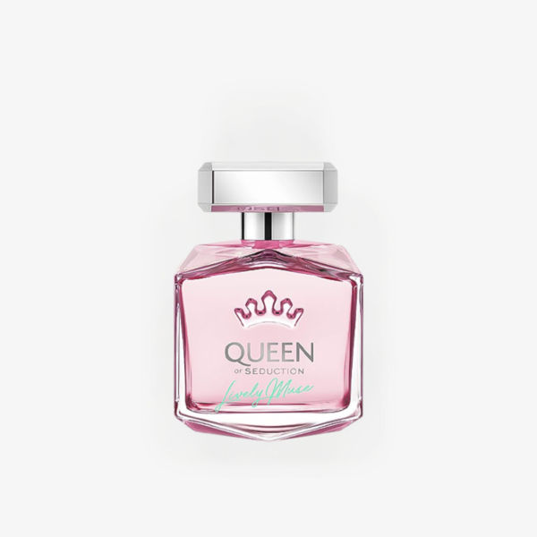 Queen Lively Muse