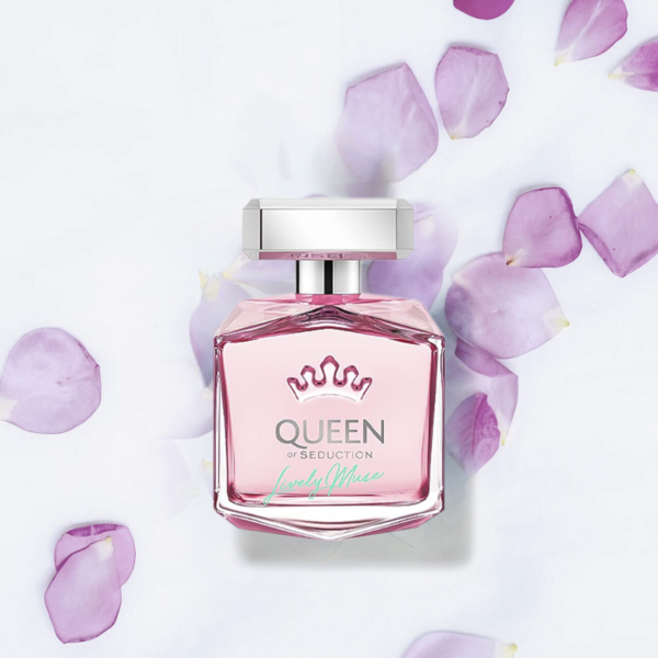 Queen Lively Muse - Image 2