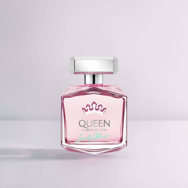 Queen Lively Muse - Image 3