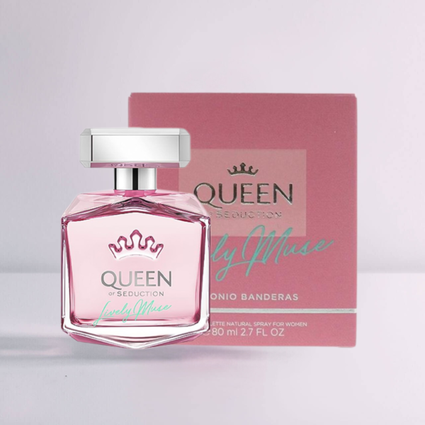 Queen Lively Muse - Image 4