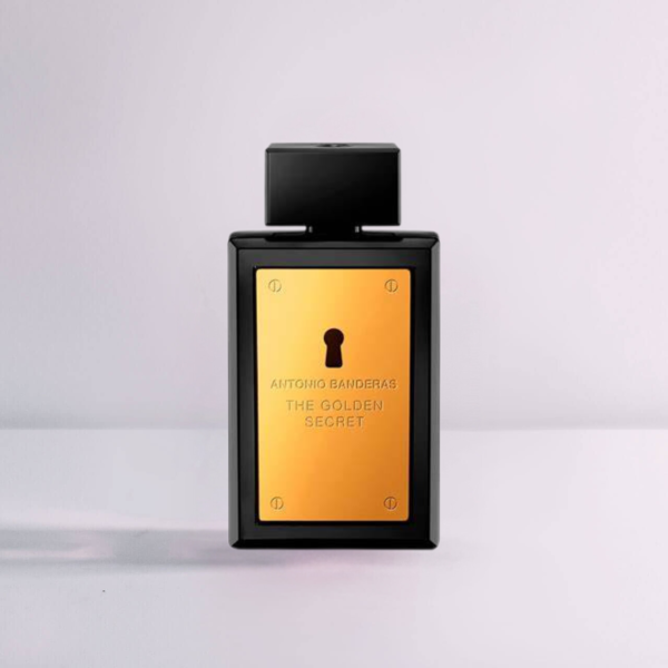 The Golden Secret - Image 3