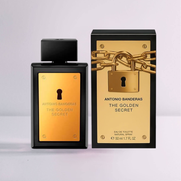 The Golden Secret - Image 4