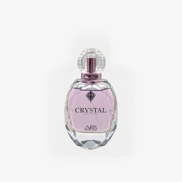 Crystal Pour Femme