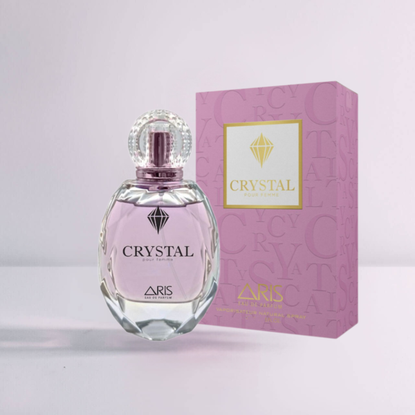 Crystal Pour Femme - Image 4