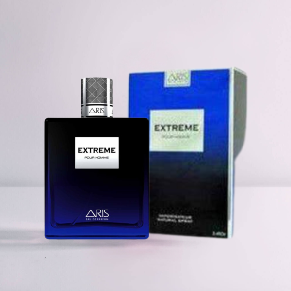 Extreme Pour Homme - Image 4