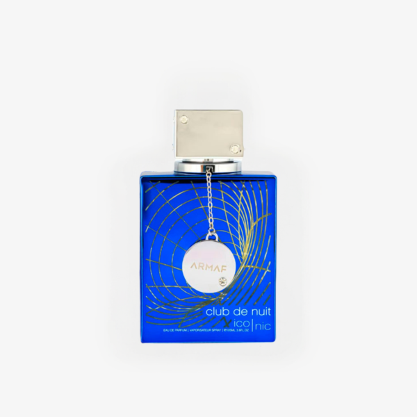 Club de Nuit Blue Iconic