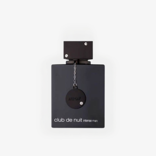 Club de Nuit Intense