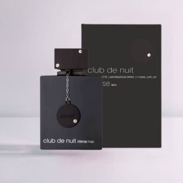 Club de Nuit Intense - Image 4