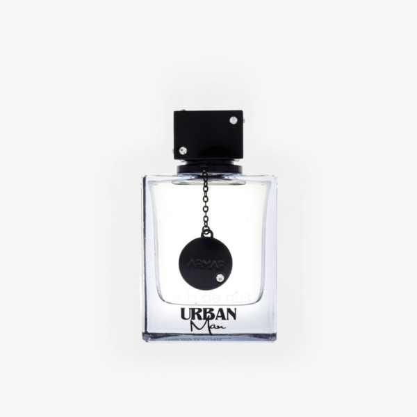 Club de Nuit Urban Man
