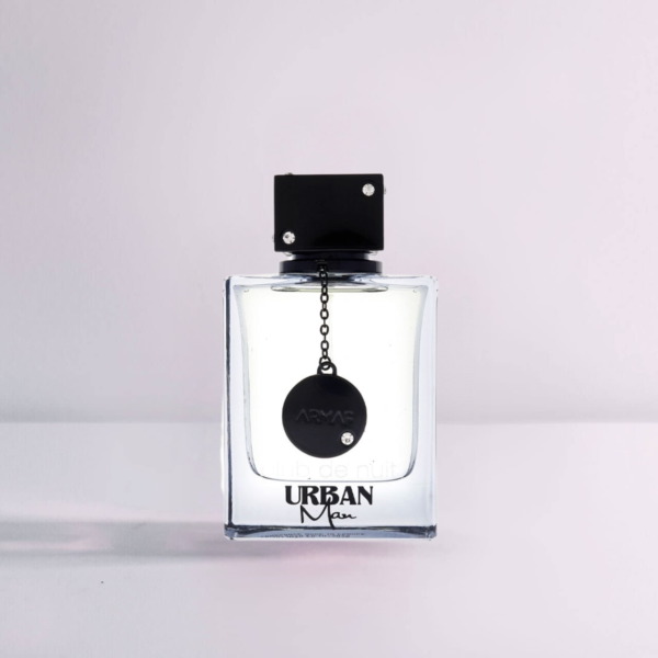 Club de Nuit Urban Man - Image 3