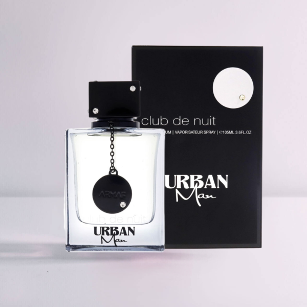 Club de Nuit Urban Man - Image 4