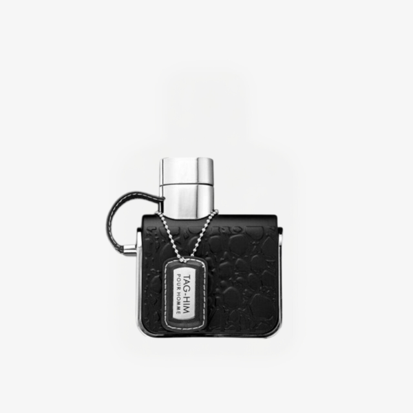 Tag Hom Pour Homme