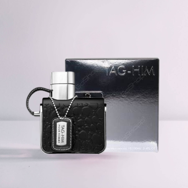 Tag Hom Pour Homme - Image 4