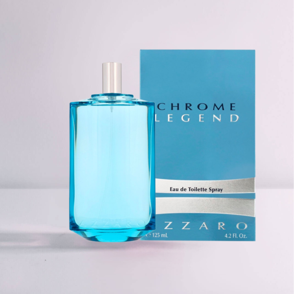 Chrome Legend - Image 4
