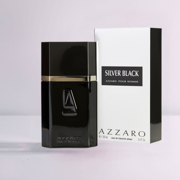 Silver Black - Image 4
