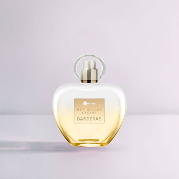 Her Golden Secret - Image 3