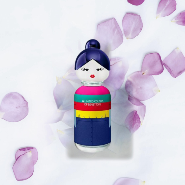Sisterland Blue Neroli - Image 2