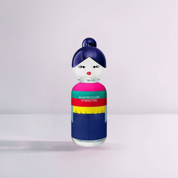 Sisterland Blue Neroli - Image 3