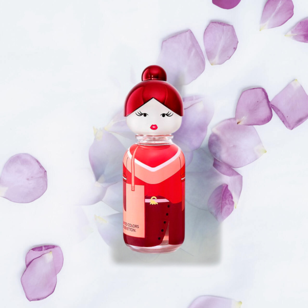 Sisterland Red Rose - Image 2