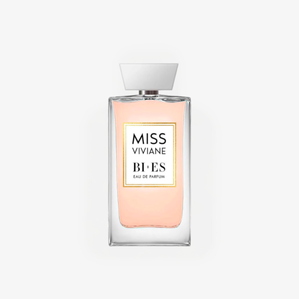 Miss Viviane