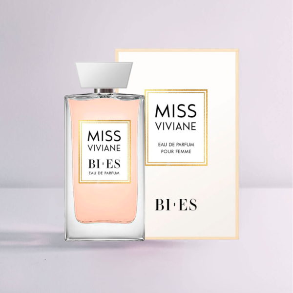 Miss Viviane - Image 4