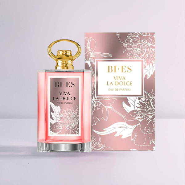 Bi-es Tuxedo - Image 4