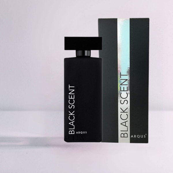 Black Scent - Image 4