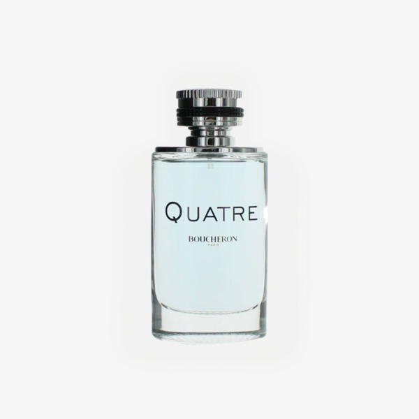 Quatre Homme