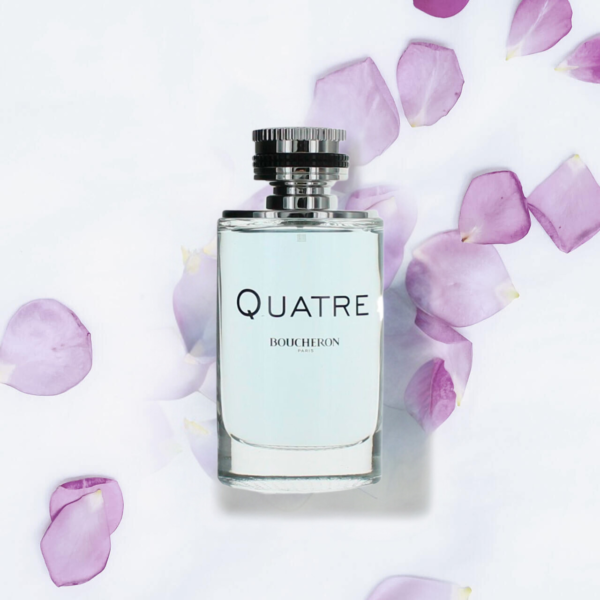Quatre Homme - Image 2