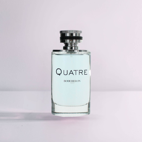 Quatre Homme - Image 3