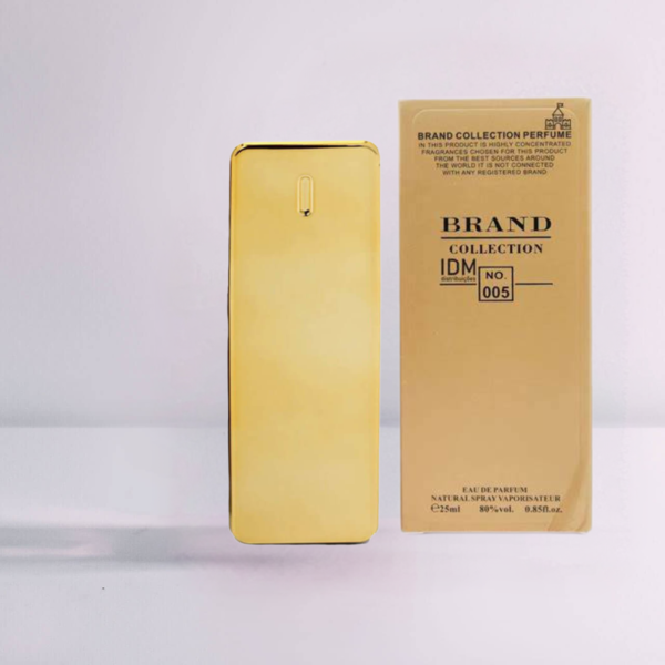 Brand Nº 005 - Image 4