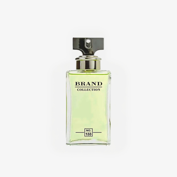 Brand Nº 133